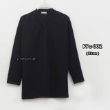 PPc-002 Atasan Kaos Knit atau Knitwear